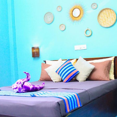 7Elements - Boutique Hotel & Restaurant فيليغاما المظهر الخارجي الصورة