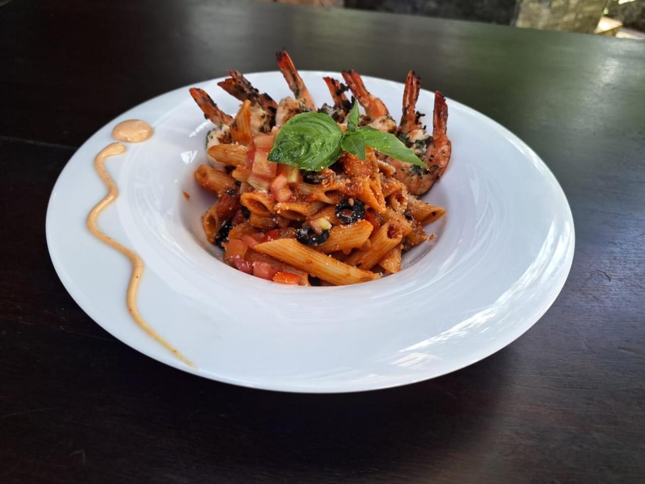 7Elements - Boutique Hotel & Restaurant فيليغاما المظهر الخارجي الصورة
