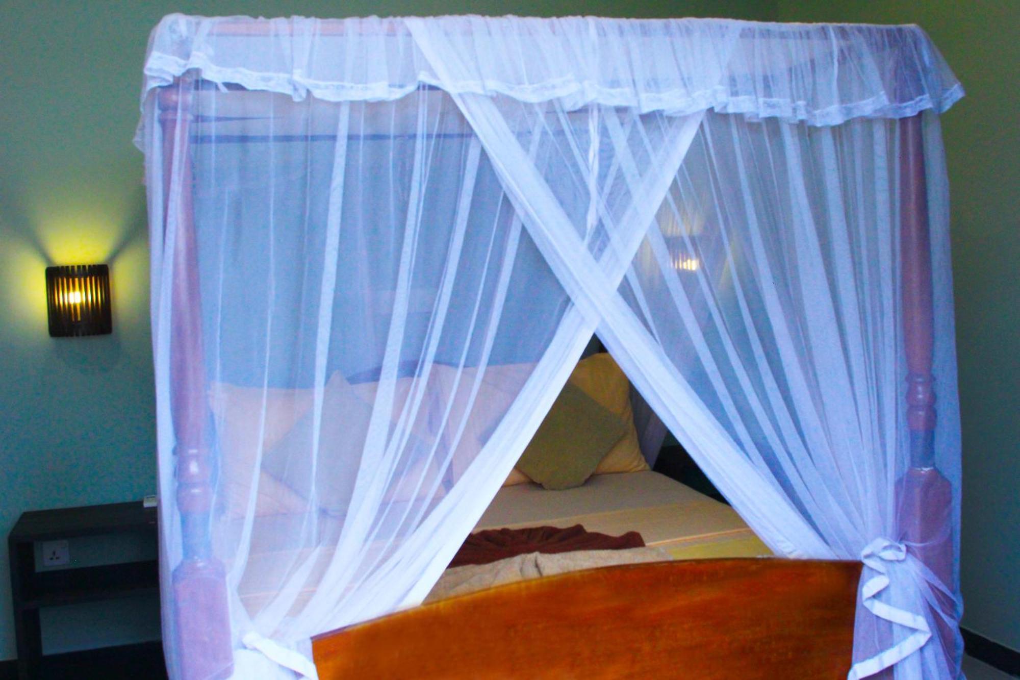 7Elements - Boutique Hotel & Restaurant فيليغاما الغرفة الصورة