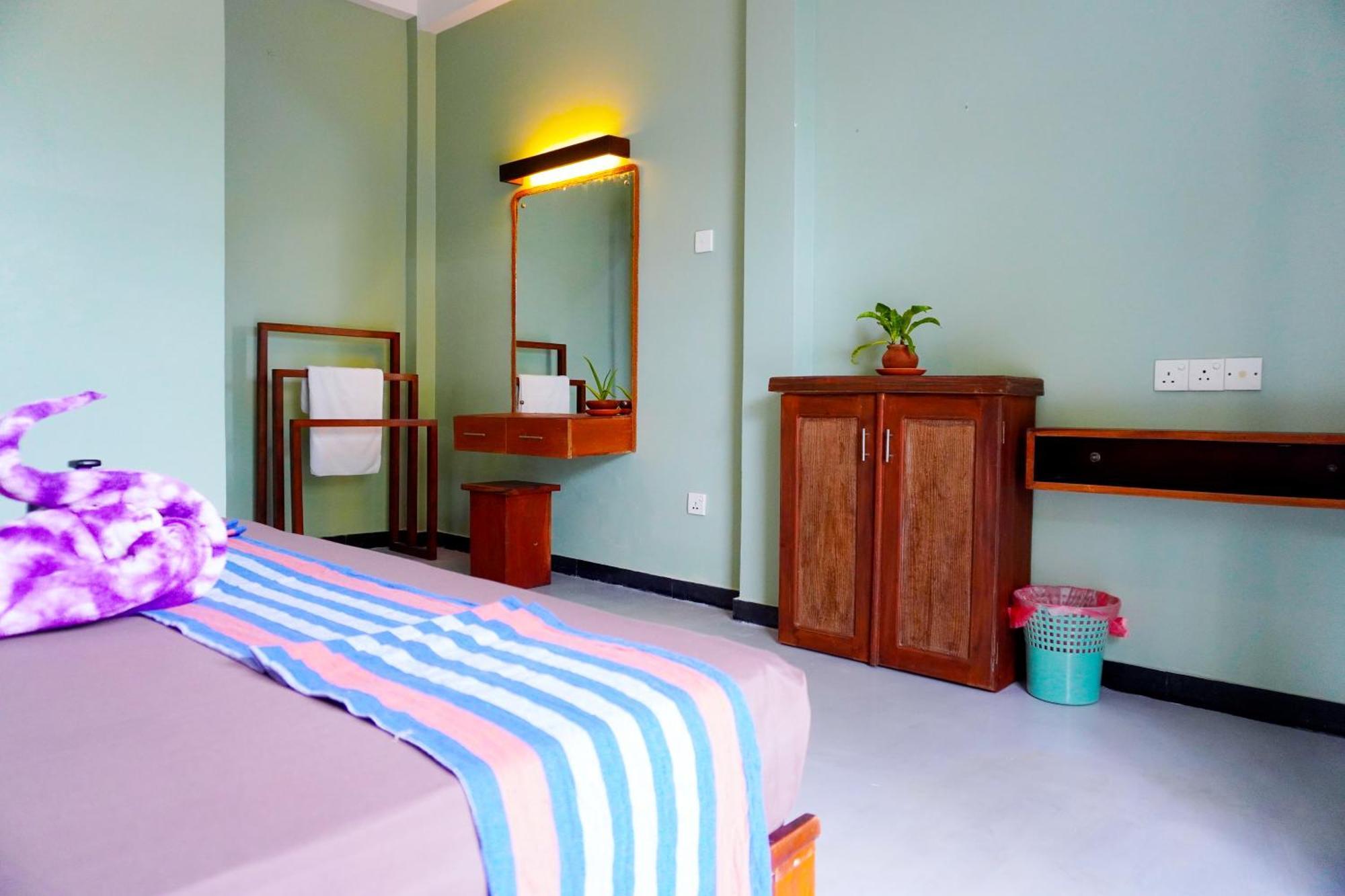 7Elements - Boutique Hotel & Restaurant فيليغاما المظهر الخارجي الصورة
