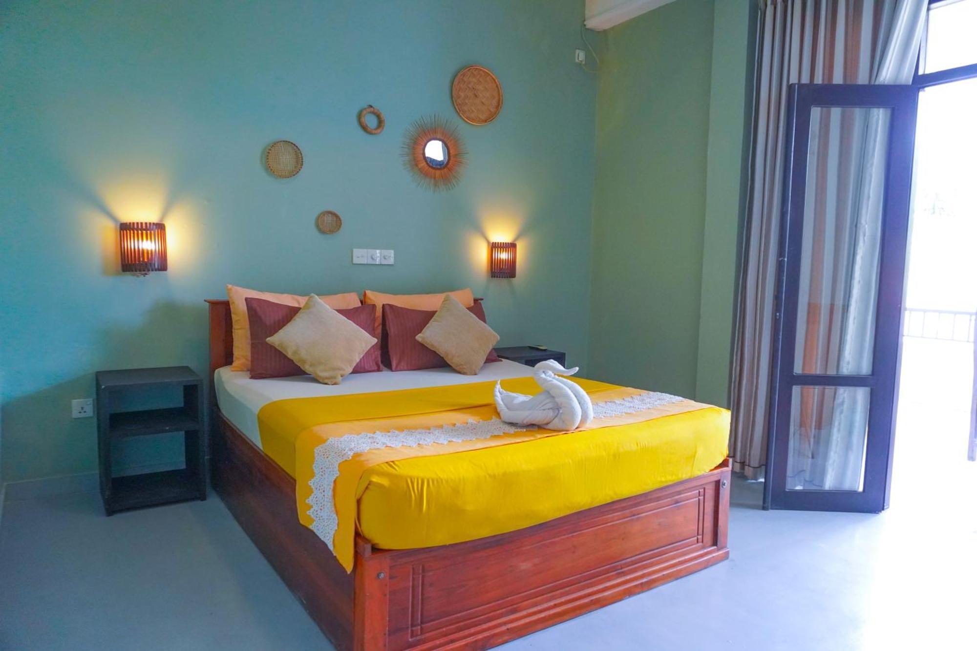 7Elements - Boutique Hotel & Restaurant فيليغاما المظهر الخارجي الصورة