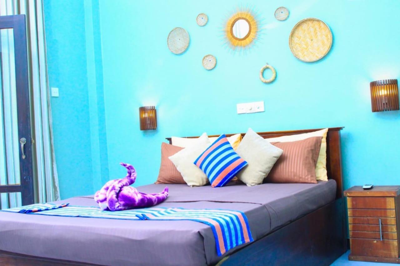 7Elements - Boutique Hotel & Restaurant فيليغاما المظهر الخارجي الصورة