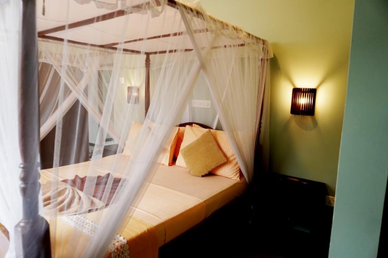 7Elements - Boutique Hotel & Restaurant فيليغاما الغرفة الصورة