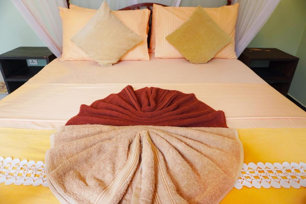 7Elements - Boutique Hotel & Restaurant فيليغاما المظهر الخارجي الصورة