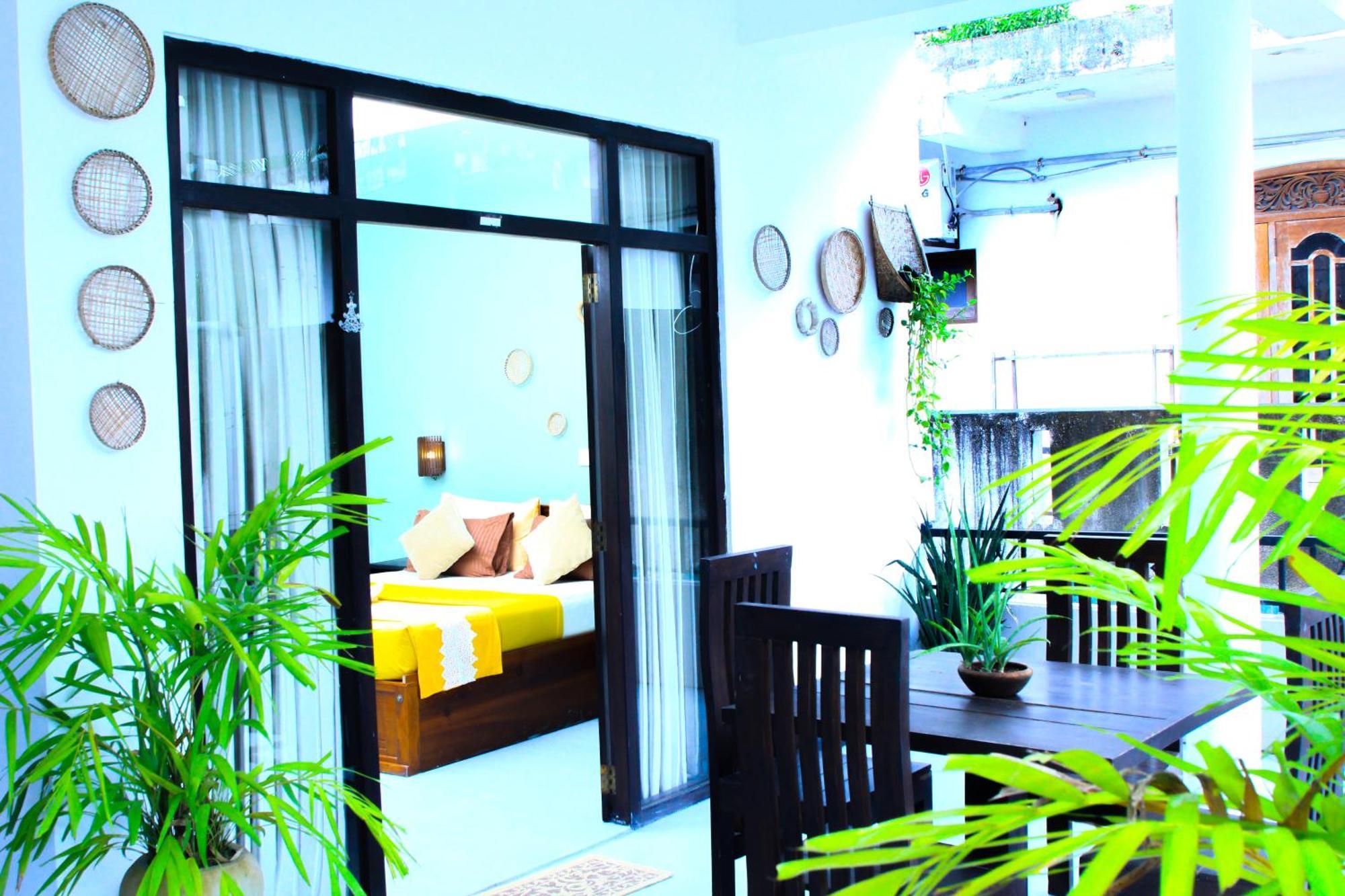 7Elements - Boutique Hotel & Restaurant فيليغاما المظهر الخارجي الصورة