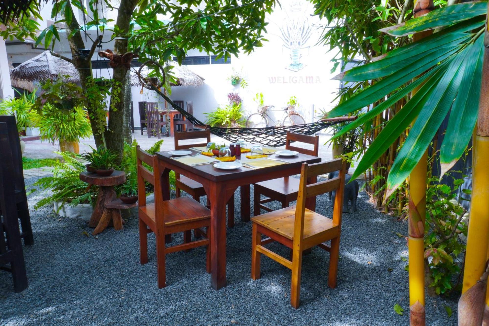 7Elements - Boutique Hotel & Restaurant فيليغاما المظهر الخارجي الصورة